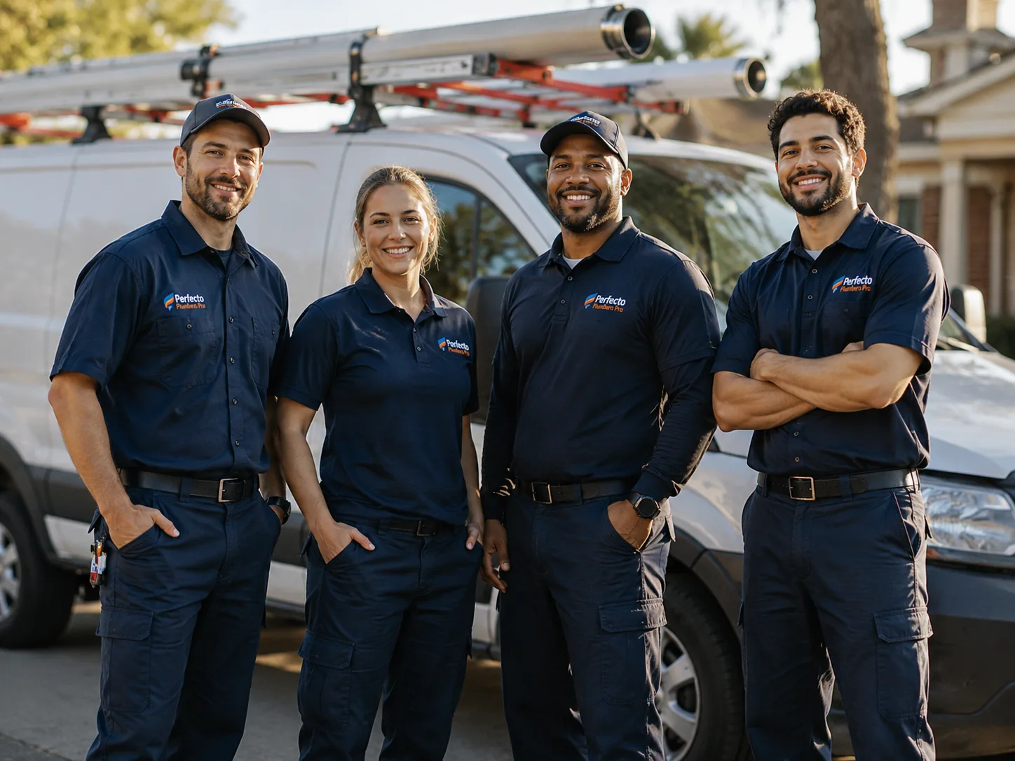 Emergency Plumber Near Me in Baker, LA near me